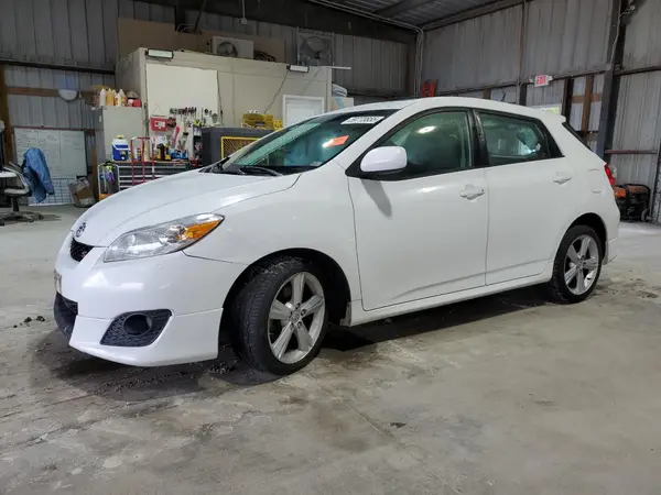 2T1KE4EE1AC038480 2018 TOYOTA COROLLA - Image 1