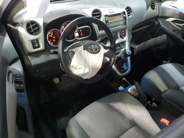 2T1KE4EE1AC038480 2018 TOYOTA COROLLA - Image 8