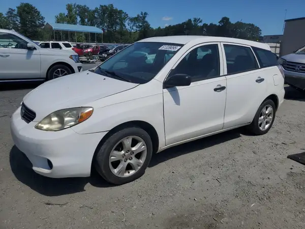 2T1KR32E67C659502 2021 TOYOTA COROLLA - Image 1