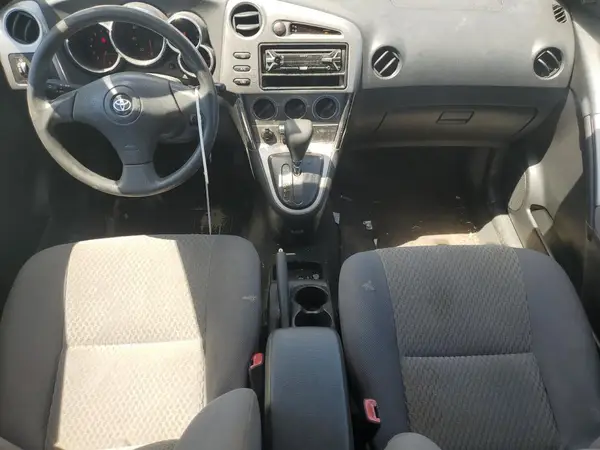 2T1KR32E67C659502 2021 TOYOTA COROLLA - Image 8