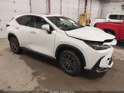 2T2ACCAZ1TC001013 2026 LEXUS NX