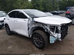 2T2ACCAZ7TC002649 2026 LEXUS NX
