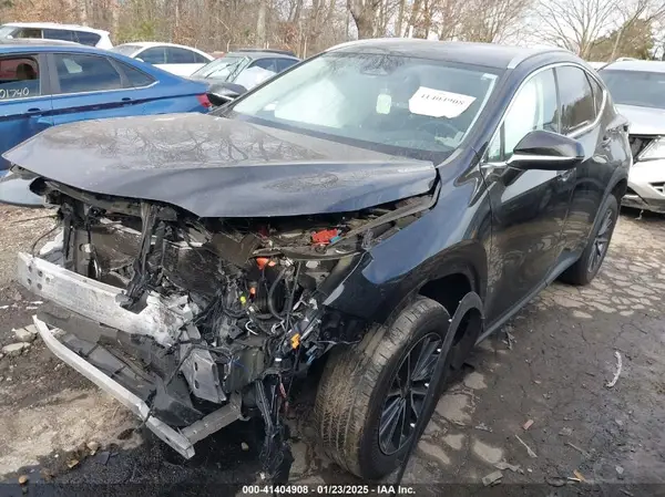 2T2ADCAZ0NC001312 2022 LEXUS NX - Image 2