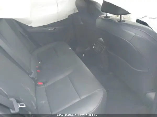2T2ADCAZ0NC001312 2022 LEXUS NX - Image 8