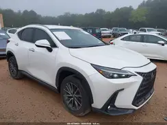 2T2ADCAZ0NC002928 2022 LEXUS NX