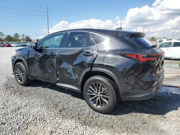2T2ADCAZ0PC004097 2023 LEXUS NX - Image 2