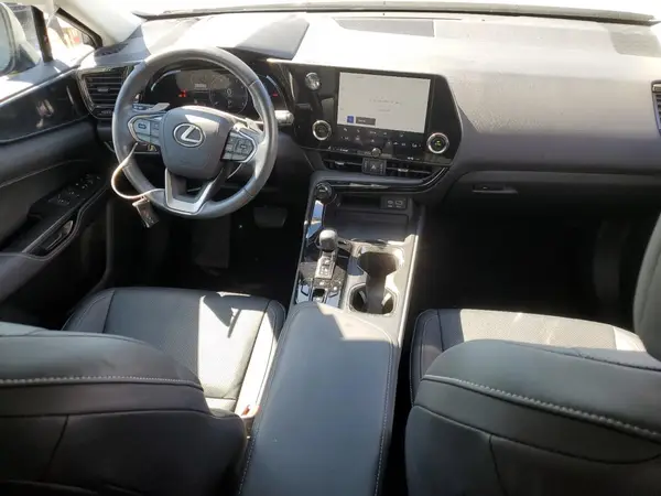 2T2ADCAZ0PC004097 2023 LEXUS NX - Image 8