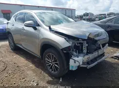 2T2ADCAZ0PC005024 2023 LEXUS NX