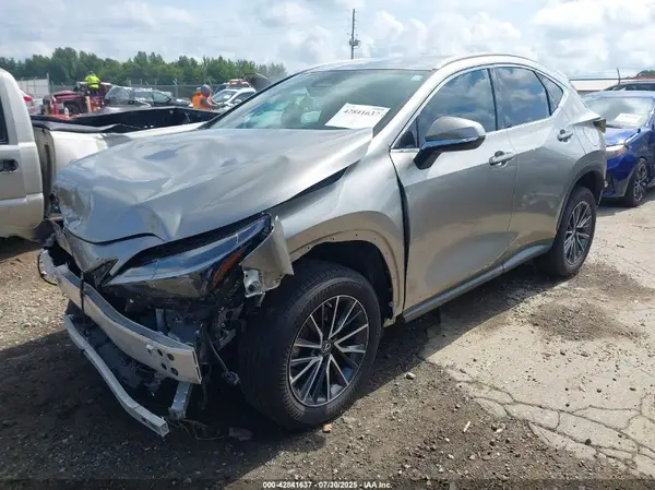 2T2ADCAZ0PC005024 2023 LEXUS NX - Image 2