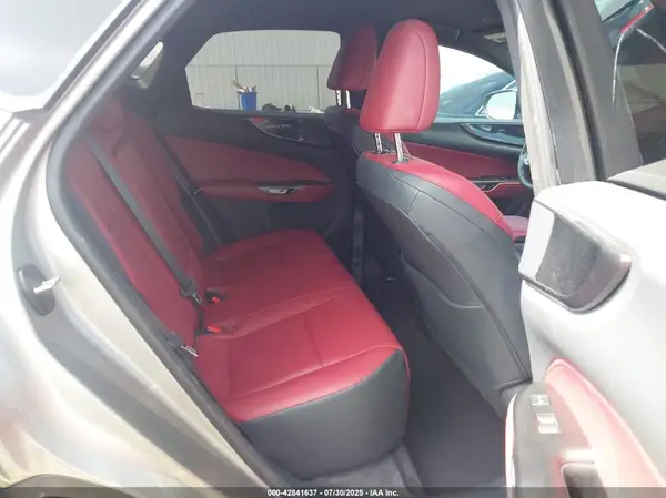 2T2ADCAZ0PC005024 2023 LEXUS NX - Image 8