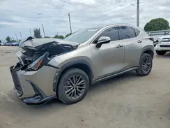 2T2ADCAZ0PC005170 2023 LEXUS NX