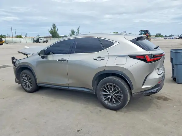 2T2ADCAZ0PC005170 2023 LEXUS NX - Image 2