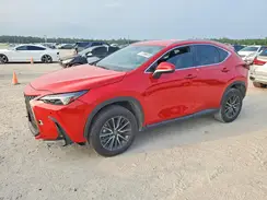 2T2ADCAZ0RC007052 2024 LEXUS NX
