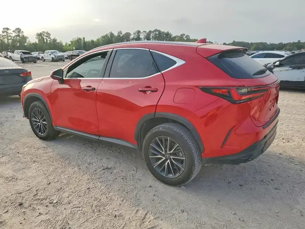 2T2ADCAZ0RC007052 2024 LEXUS NX - Image 2