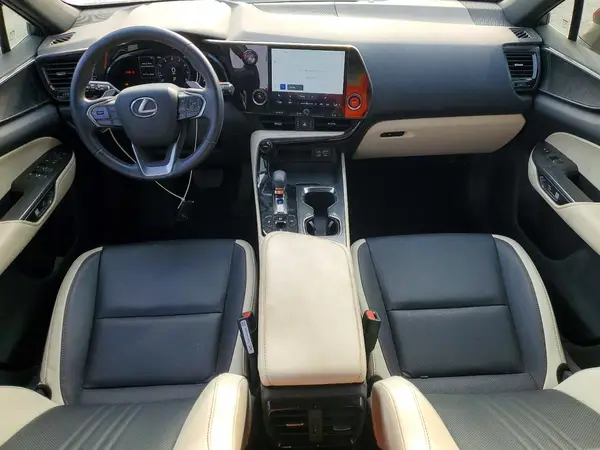 2T2ADCAZ0RC007052 2024 LEXUS NX - Image 8