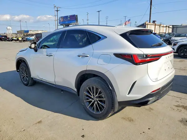 2T2ADCAZ0RC007200 2024 LEXUS NX - Image 2
