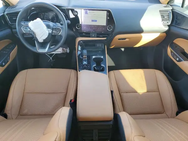 2T2ADCAZ0RC007200 2024 LEXUS NX - Image 8