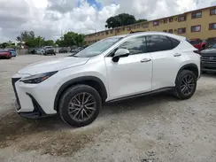 2T2ADCAZ0RC010792 2024 LEXUS NX