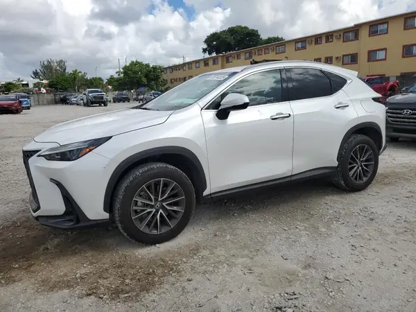 2T2ADCAZ0RC010792 2024 LEXUS NX - Image 1