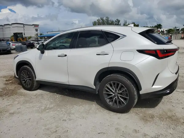 2T2ADCAZ0RC010792 2024 LEXUS NX - Image 2