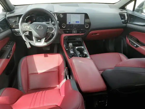 2T2ADCAZ0RC010792 2024 LEXUS NX - Image 8