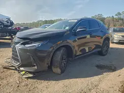 2T2ADCAZ0RC011991 2024 LEXUS NX
