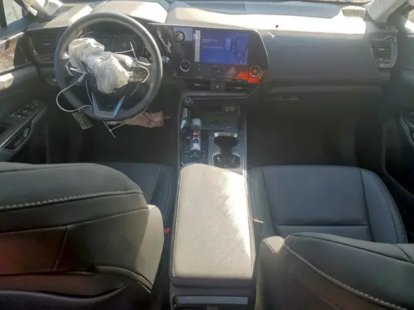 2T2ADCAZ0RC011991 2024 LEXUS NX - Image 8