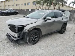 2T2ADCAZ0RC012445 2024 LEXUS NX