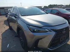 2T2ADCAZ0RC012574 2024 LEXUS NX