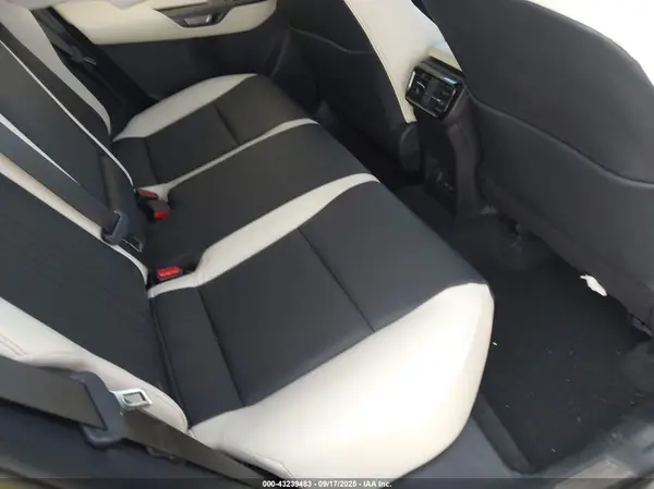 2T2ADCAZ0RC012574 2024 LEXUS NX - Image 8