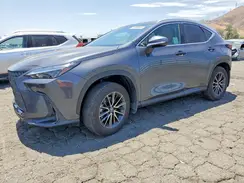 2T2ADCAZ0SC020728 2025 LEXUS NX