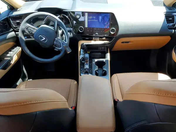 2T2ADCAZ0SC020728 2025 LEXUS NX - Image 8