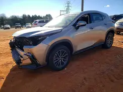 2T2ADCAZ0SC024472 2025 LEXUS NX