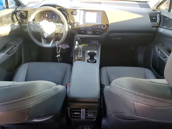 2T2ADCAZ0SC024472 2025 LEXUS NX - Image 8