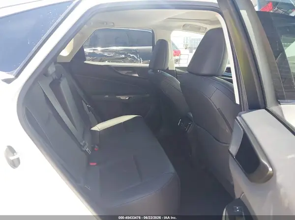 2T2ADCAZ0SC025427 2025 LEXUS NX - Image 8