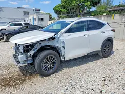 2T2ADCAZ0SC028005 2025 LEXUS NX