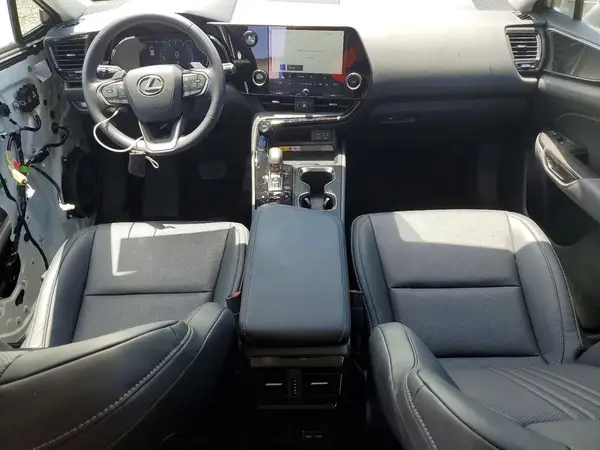 2T2ADCAZ0SC028005 2025 LEXUS NX - Image 8