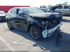 2T2ADCAZ0SC028960 2025 LEXUS NX
