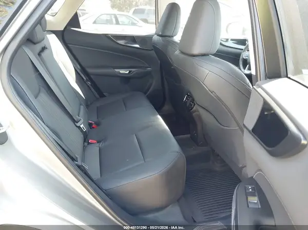 2T2ADCAZ0SC030739 2025 LEXUS NX - Image 8