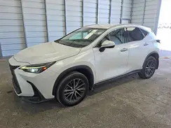 2T2ADCAZ1NC001559 2022 LEXUS NX