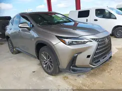 2T2ADCAZ1NC002744 2022 LEXUS NX