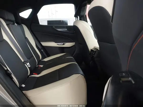 2T2ADCAZ1NC002744 2022 LEXUS NX - Image 8