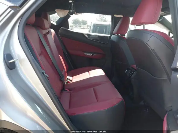 2T2ADCAZ1PC003217 2023 LEXUS NX - Image 8