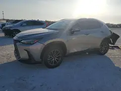 2T2ADCAZ1PC004724 2023 LEXUS NX