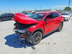 2T2ADCAZ1PC005453 2023 LEXUS NX