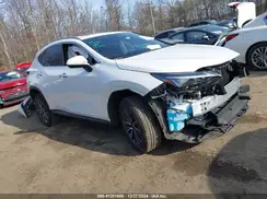 2T2ADCAZ1RC006170 2024 LEXUS NX