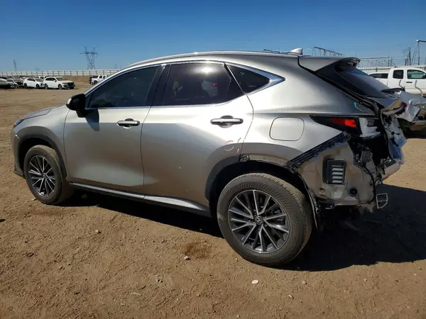 2T2ADCAZ1RC007027 2024 LEXUS NX - Image 2