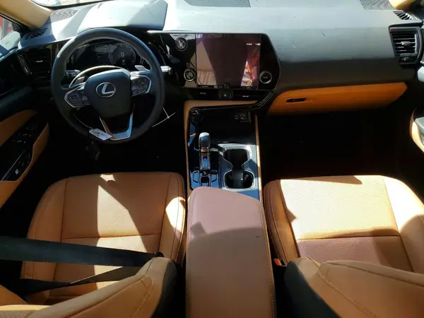 2T2ADCAZ1RC007027 2024 LEXUS NX - Image 8