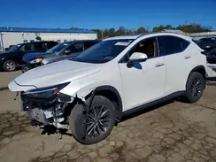 2T2ADCAZ1RC007383 2024 LEXUS NX