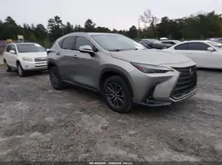 2T2ADCAZ1RC008985 2024 LEXUS NX